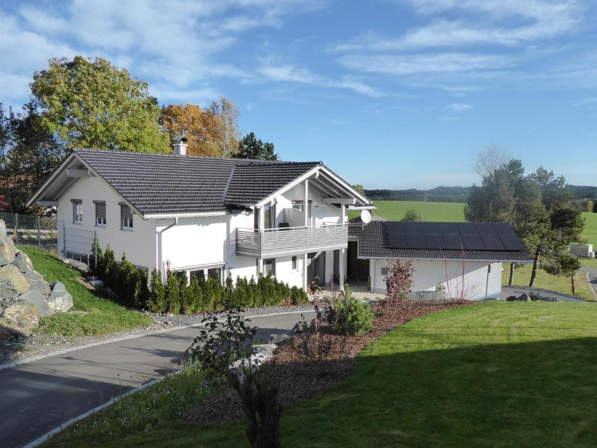Bergkiefer - Ferienwohnung Oy-Mittelberg Exterior foto
